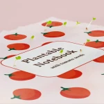 Notes do zasadzenia - pomidor / Resetea