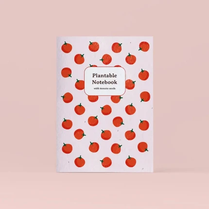 Notes do zasadzenia - pomidor / Resetea