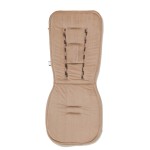 Wkładka do wózka Multi - STRIPES BROWN / La Millou