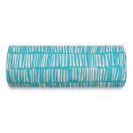 Otulacz bambusowy ZANZIBAR 120x120 / Pink no More