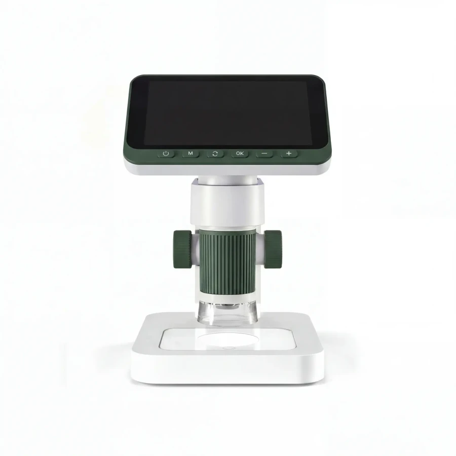 Mikroskop dziecięcy KidLupe Pro / KidLupe