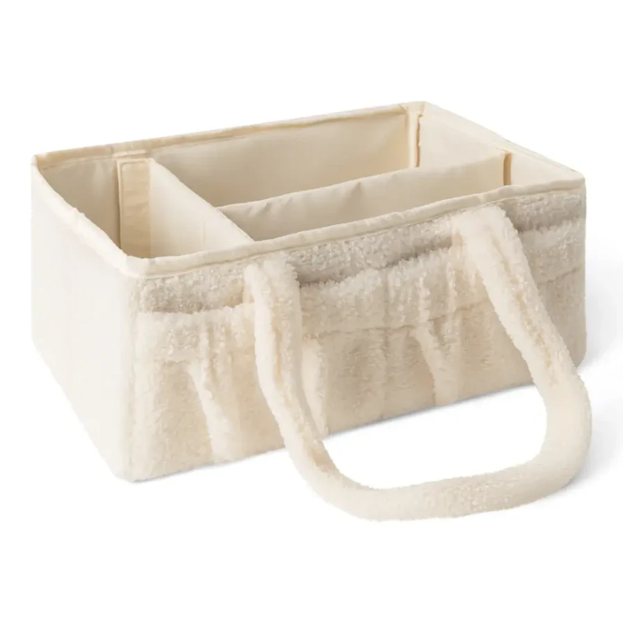 Organizer Lumi - White / That's mine