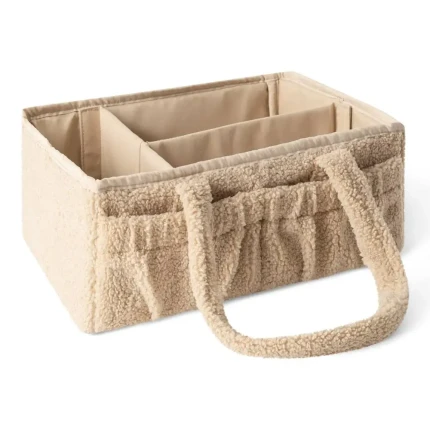 Organizer Lumi - Soft Beige / That's mine