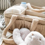 Organizer Lumi - Soft Beige / That's mine