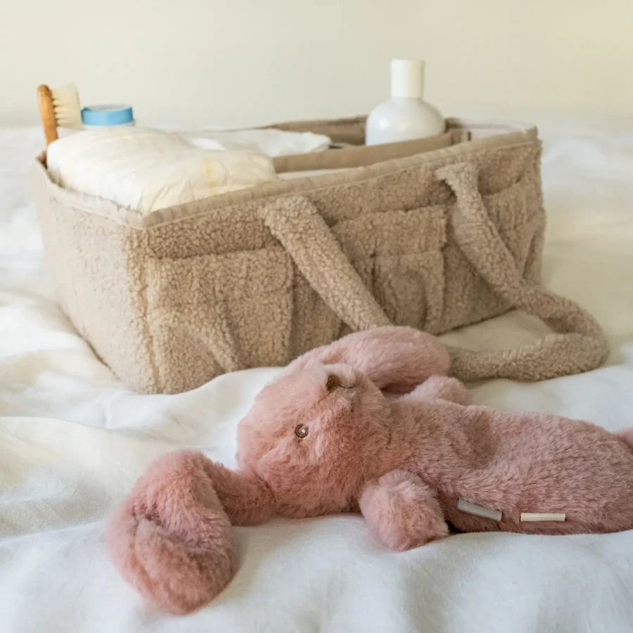 Organizer Lumi - Soft Beige / That's mine