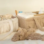 Organizer Lumi - Soft Beige / That's mine