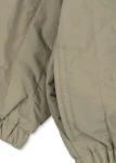 Kurtka bomberka Juno - laurel oak / Konges slojd