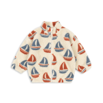 Kurtka pluszowa Jody - ahoy / Konges slojd