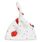 Czapka APPLE / Pink no More