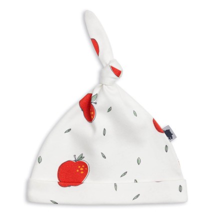 Czapka APPLE / Pink no More