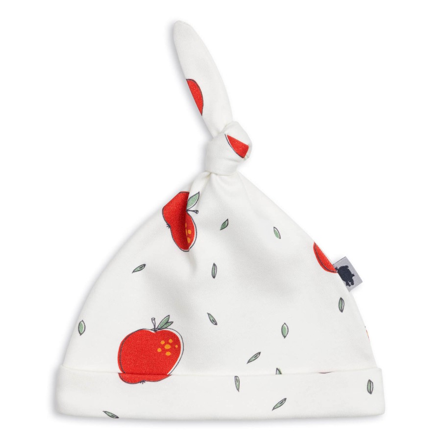 Czapka APPLE / Pink no More