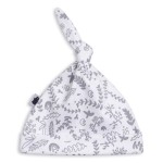 Czapka BOTANIC / Pink no More