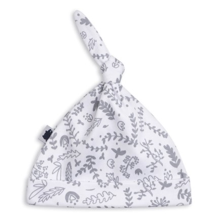 Czapka BOTANIC / Pink no More