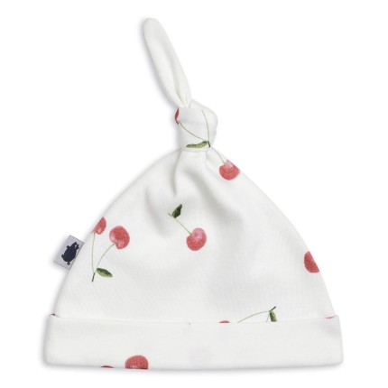 Czapka CHERRIES / Pink no More