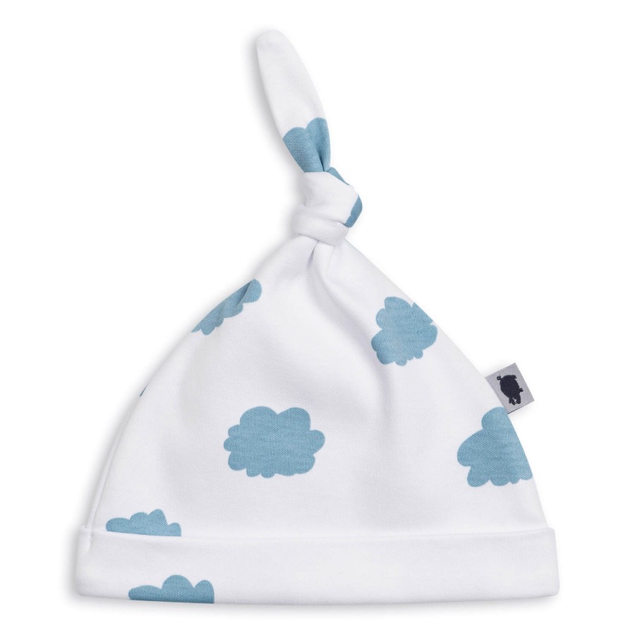 Czapka CLOUDS / Pink no More