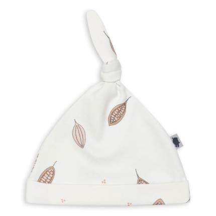 Czapka COCOA / Pink no More