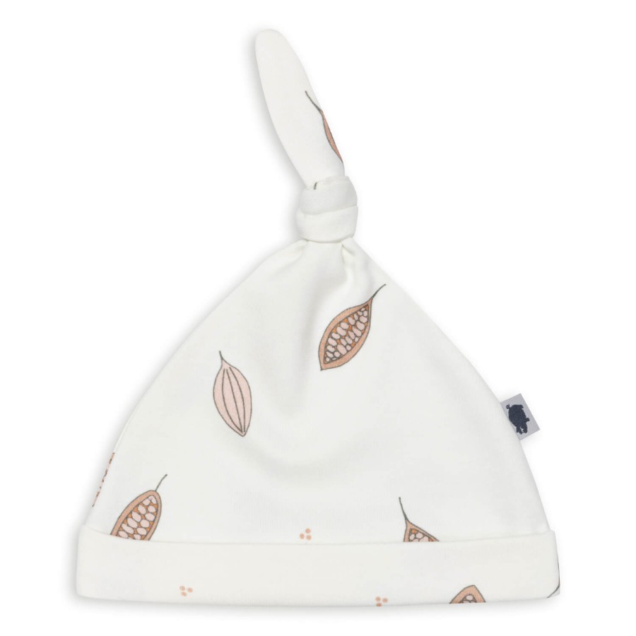 Czapka CLOUDS / Pink no More