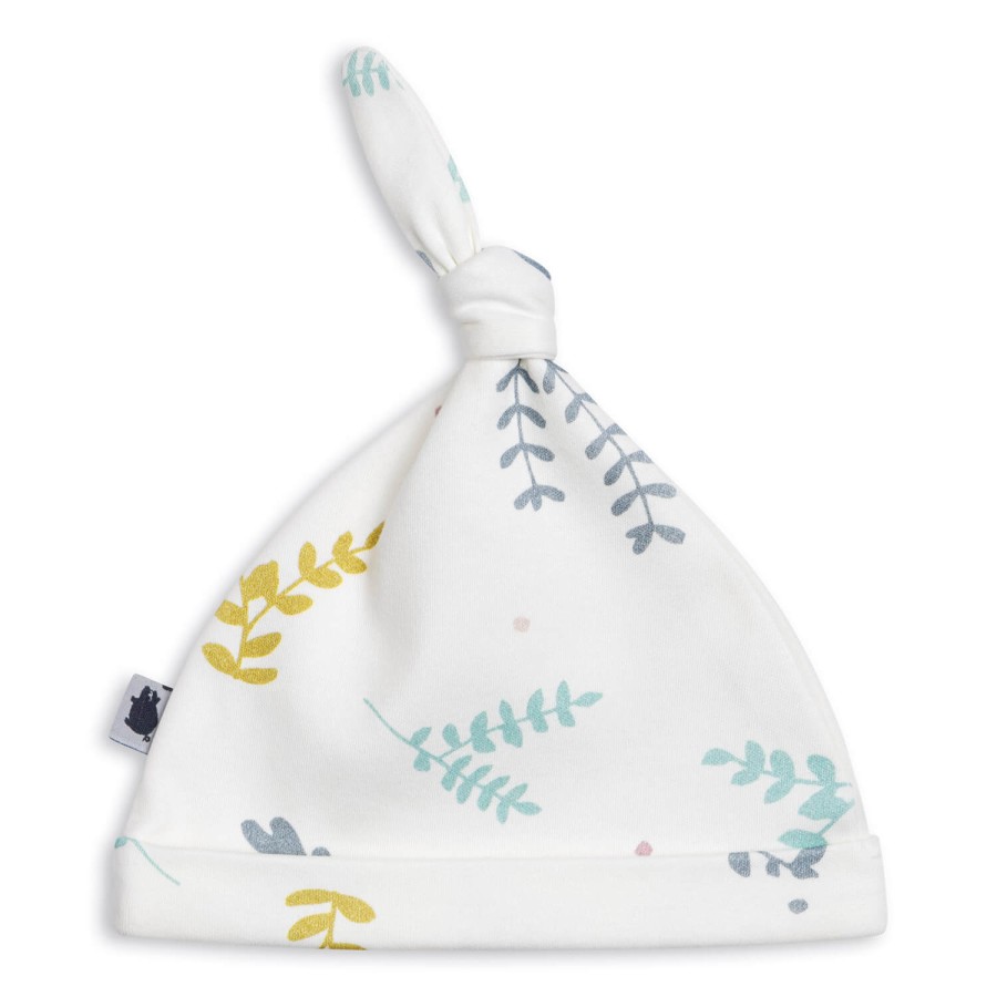 Czapka PLANTS / Pink no More