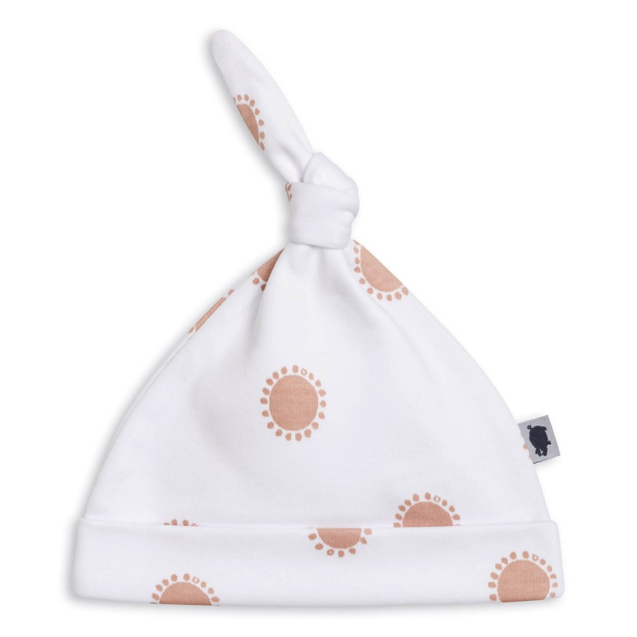 Czapka SUNS / Pink no More