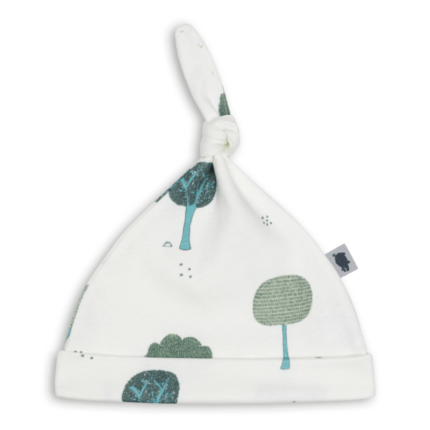 Czapka TREES / Pink no More