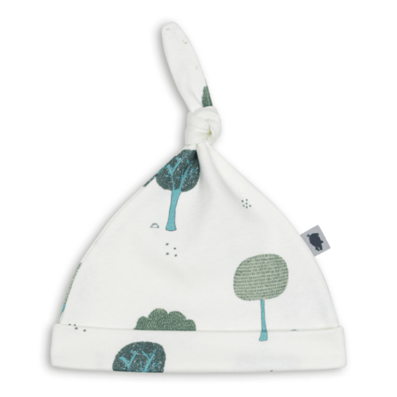 Czapka TREES / Pink no More