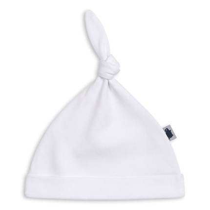 Czapka WHITE / Pink no More