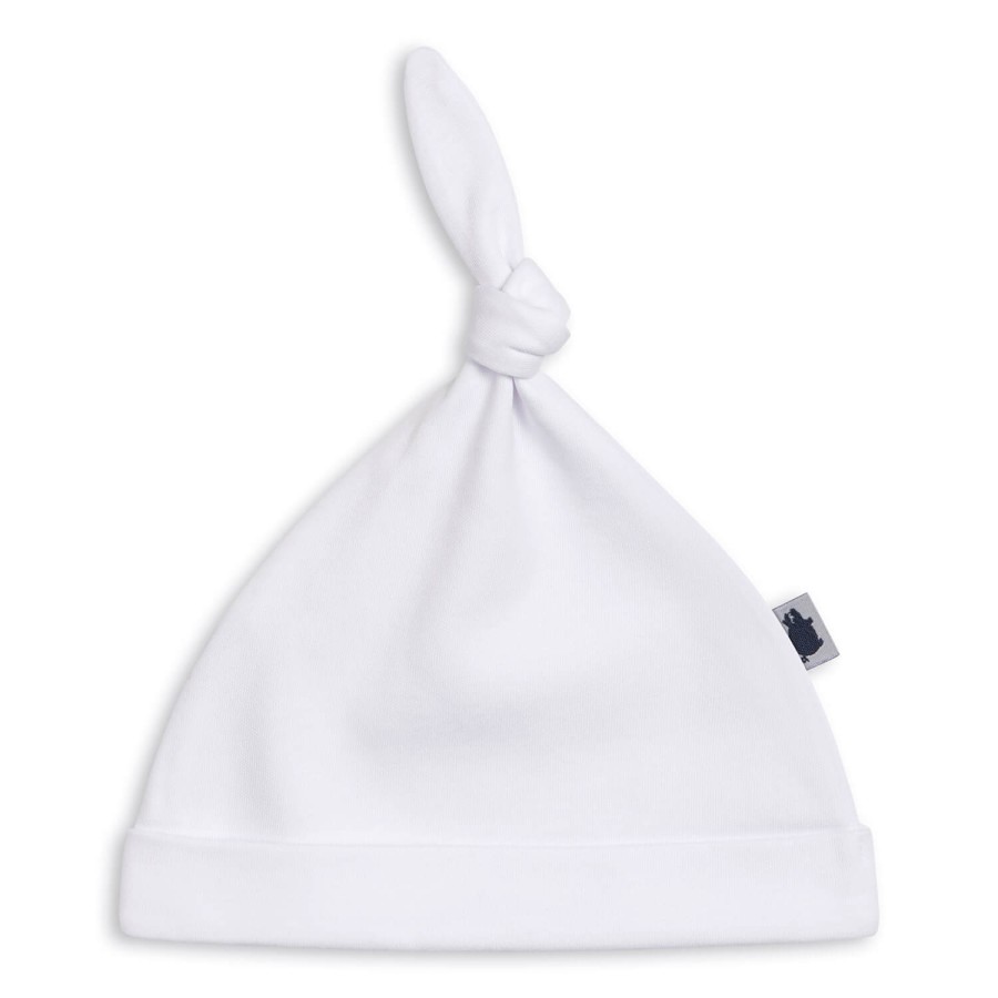 Czapka WHITE / Pink no More