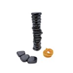 Magnetyczna gra strategiczno-zręcznościowa Stognet+ / Juegaconmigo