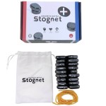 Magnetyczna gra strategiczno-zręcznościowa Stognet+ / Juegaconmigo