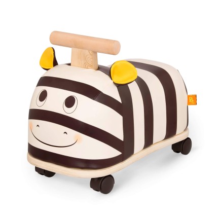 Zippity Zebra - jeździk ZEBRA / B.Toys