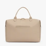 Torba dla mamy MyBabyBag - Beige / MyBabyBottle
