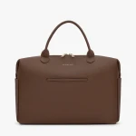Torba dla mamy MyBabyBag - Brown / MyBabyBottle