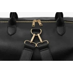 Torba dla mamy MyBabyBag - Black / MyBabyBottle