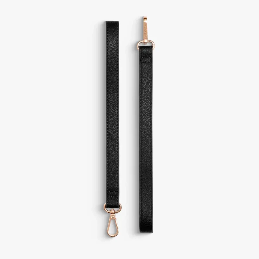 Uchwyty do wózka do torby MyBabyBag - Czarne / MyBabyBottle