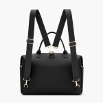 Paski do plecaka do torby MyBabyBag - Czarne / MyBabyBottle