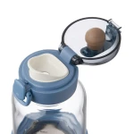 Przenośny podgrzewacz MyBabyBottle do butelek, wody i mleka - Blue / MyBabyBottle