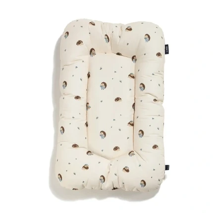 Kokon Bawełna Velvet - BERRY HENRY / La Millou