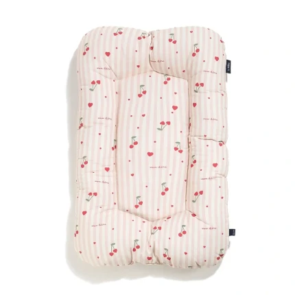 Kokon Bawełna Velvet - MOM CHERIE / La Millou