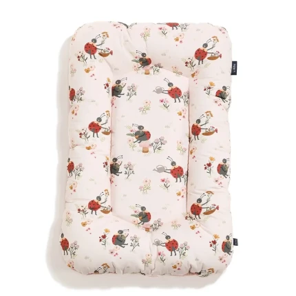 Kokon Bawełna Velvet - MIRELLA / La Millou