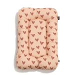 Kokon Bawełna Velvet - HEARTBEAT PINK / La Millou