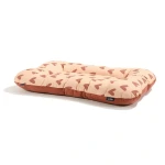 Kokon Bawełna Velvet - HEARTBEAT PINK / La Millou