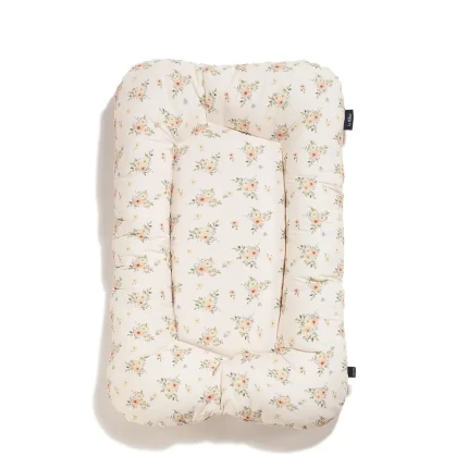 Kokon Bawełna Velvet - ENGLISH GARDEN / La Millou