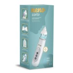 Bezprzewodowy aspirator do nosa Neno Corto / Neno
