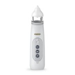 Bezprzewodowy aspirator do nosa Neno Corto / Neno
