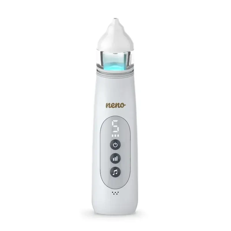 Bezprzewodowy aspirator do nosa Neno Corto / Neno