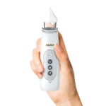 Bezprzewodowy aspirator do nosa Neno Corto / Neno