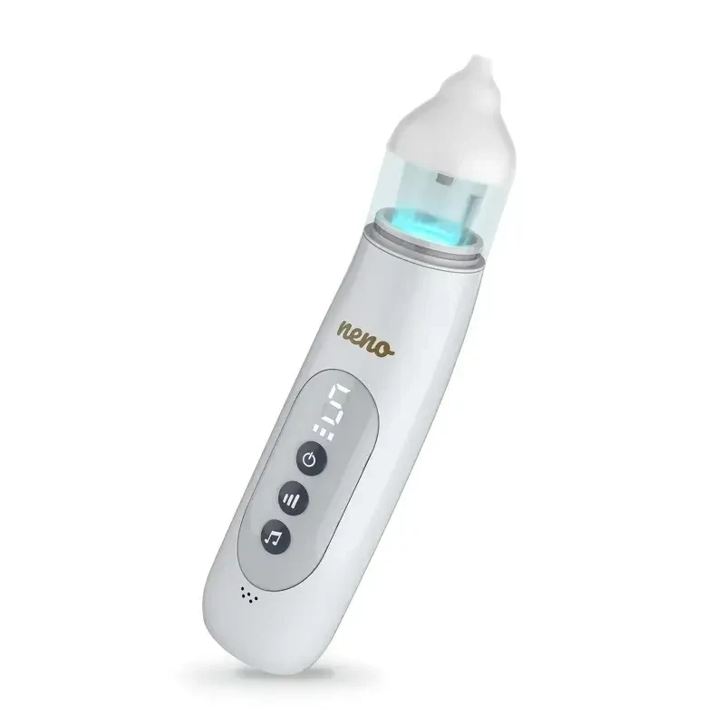 Bezprzewodowy aspirator do nosa Neno Corto / Neno