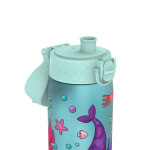 Wąska butelka na napoje - Mermaids, 500ml / ION8®