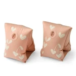 Dmuchane rękawki do pływania Shirley: Sweethearts, Pale tuscany / Liewood