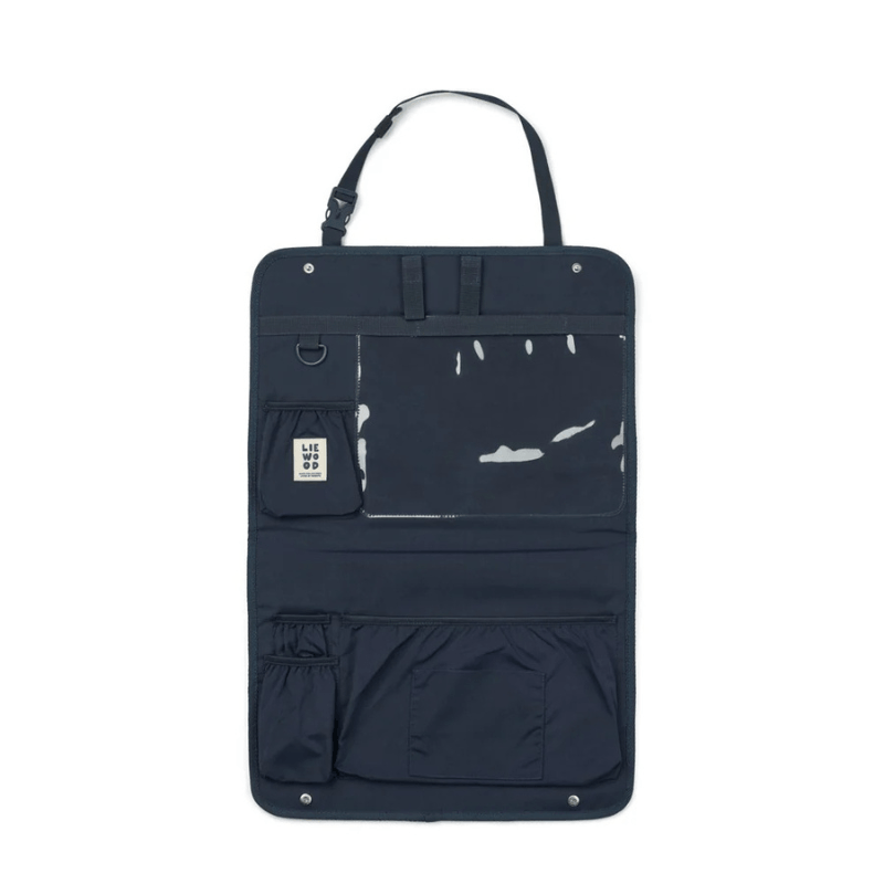 Organizer podróżny Thao - Classic navy / Liewood